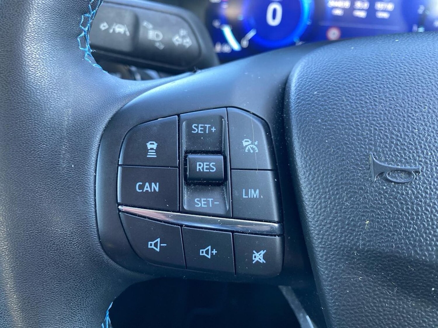 Used Ford Fiesta 2022 for sale - 78192258: Photo 28