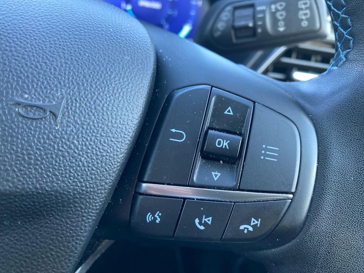 Used Ford Fiesta 2022 for sale - 78192258: Photo 29