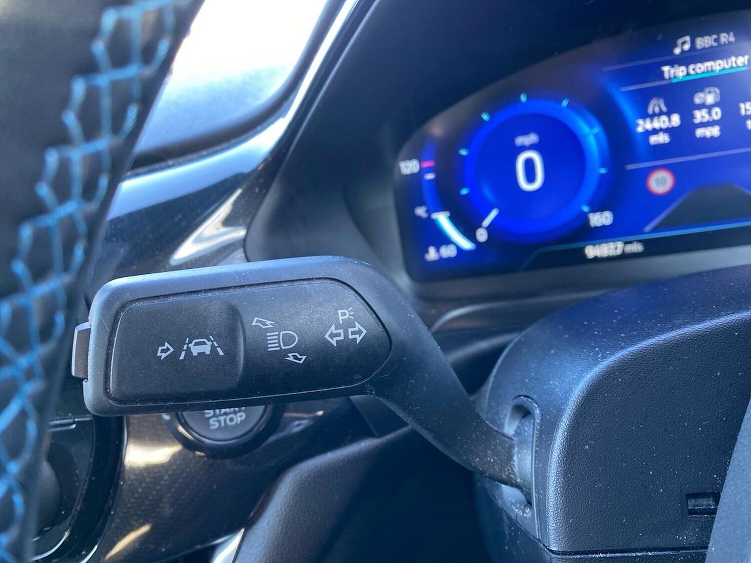 Used Ford Fiesta 2022 for sale - 78192258: Photo 30