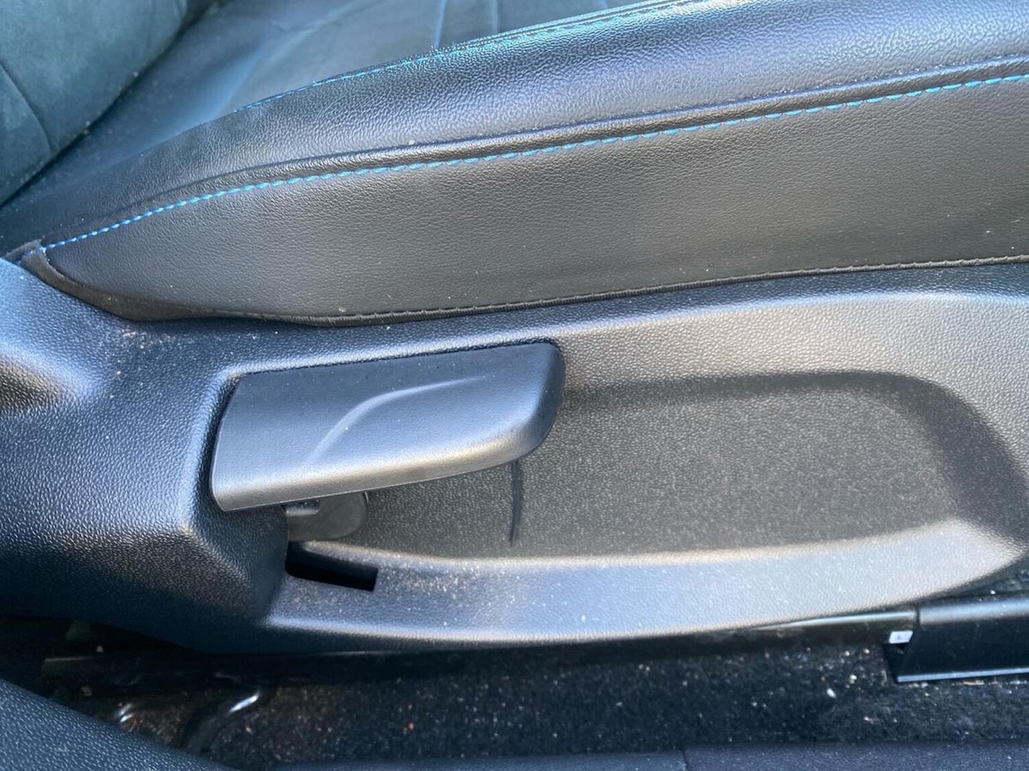 Used Ford Fiesta 2022 for sale - 78192258: Photo 32