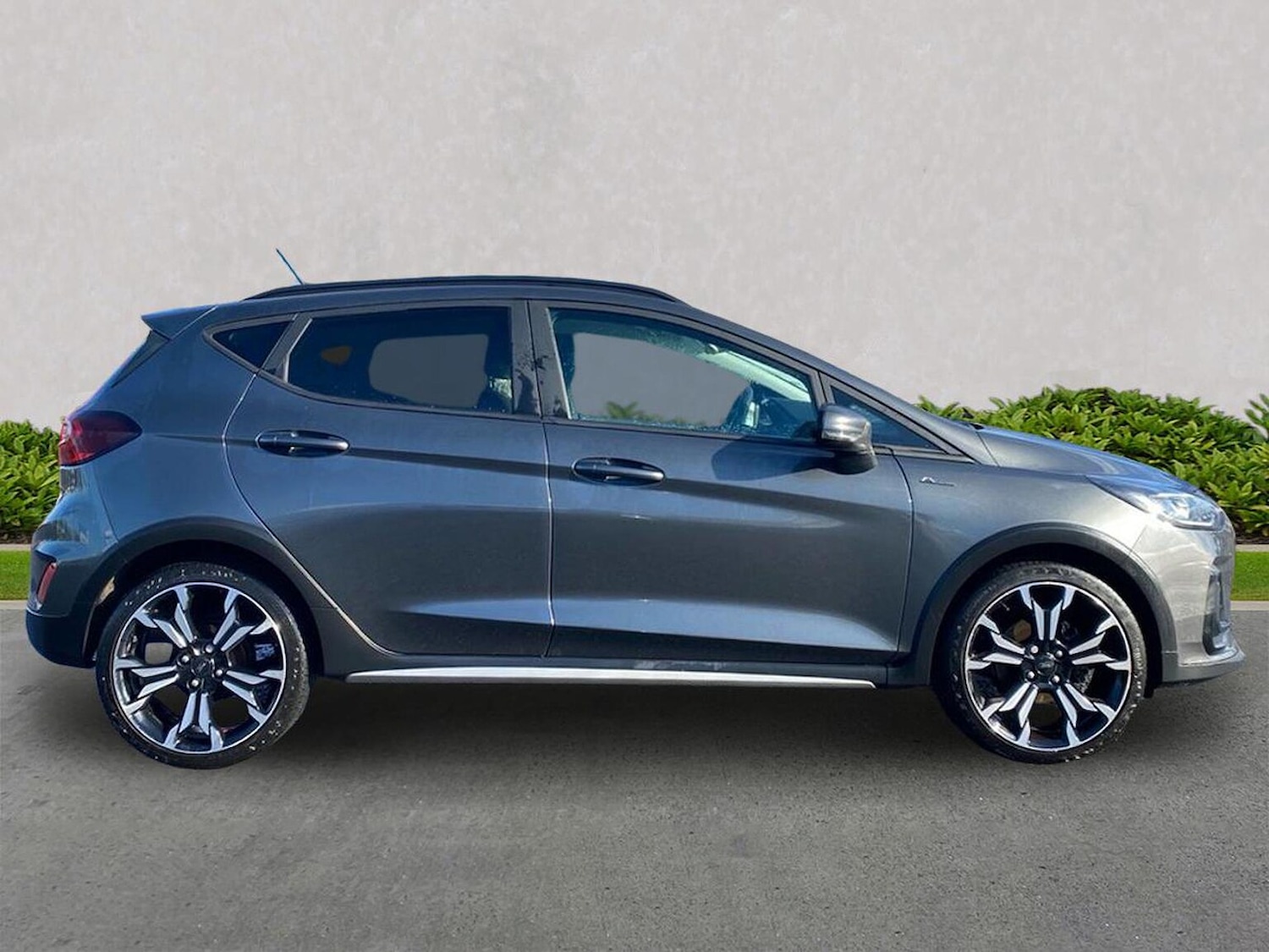 Used Ford Fiesta 2022 for sale - 78192258: Photo 5