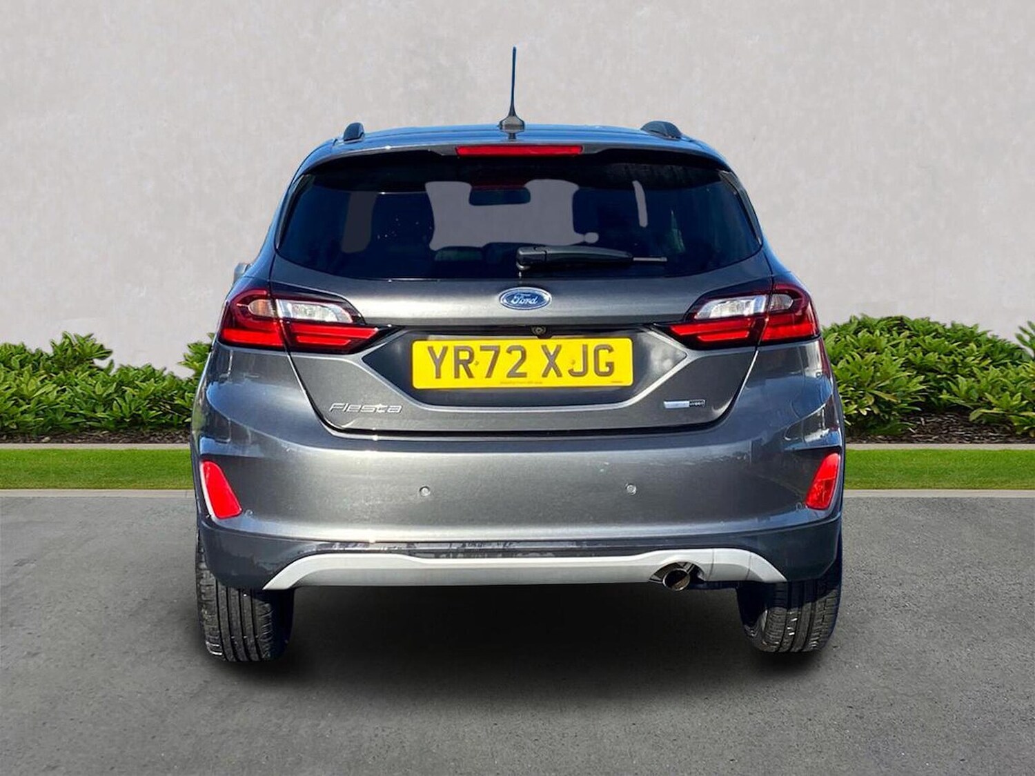 Used Ford Fiesta 2022 for sale - 78192258: Photo 6