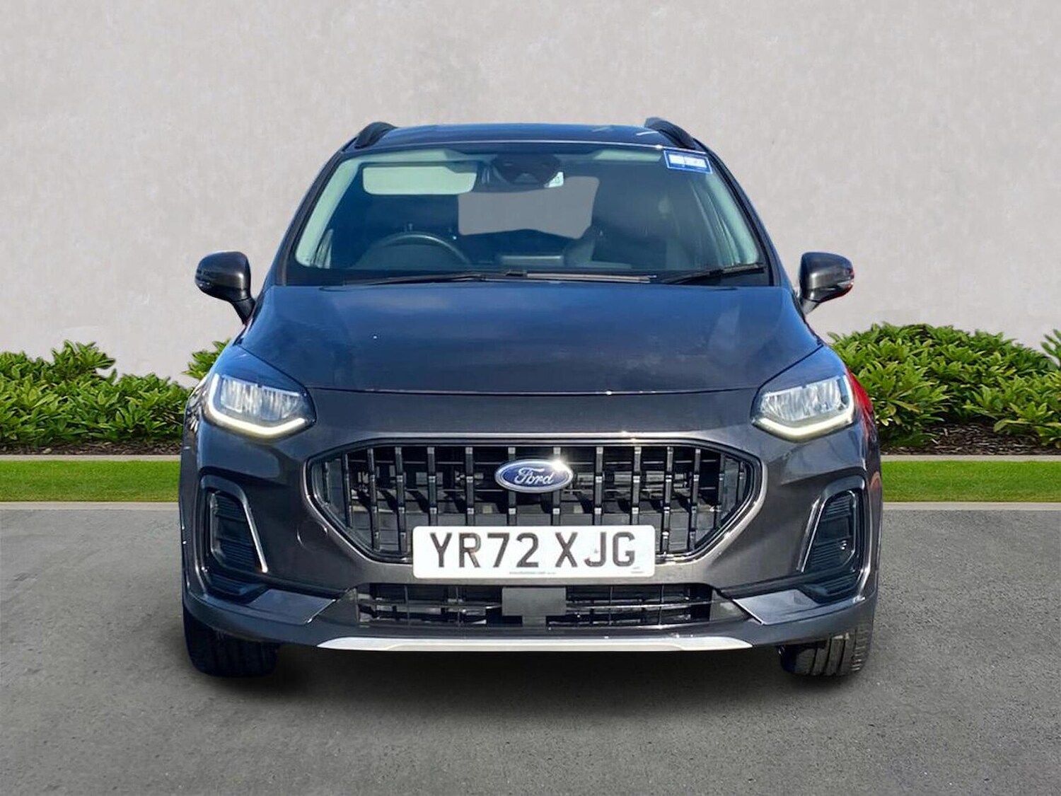 Used Ford Fiesta 2022 for sale - 78192258: Photo 7