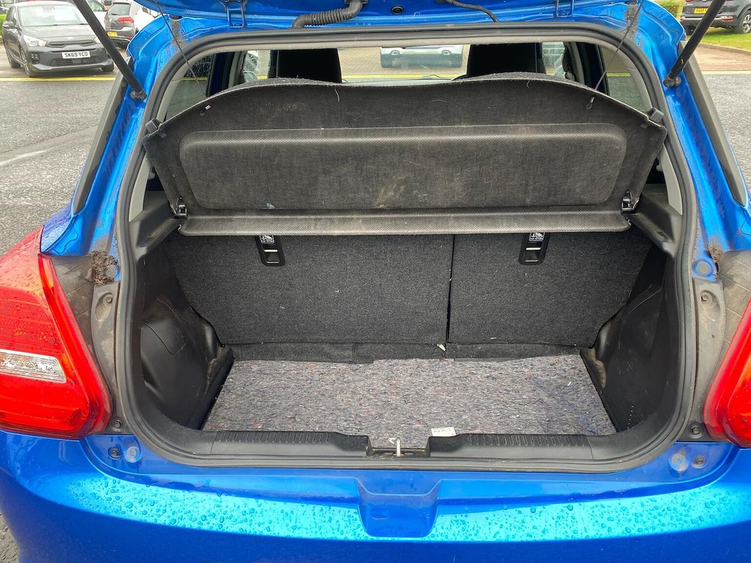 Vehicle 17