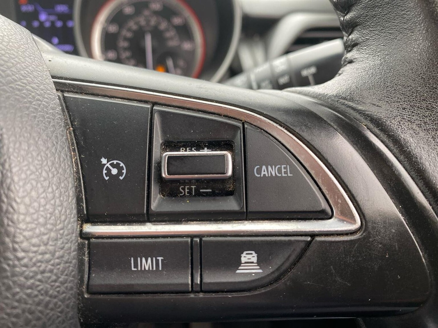 Vehicle 27