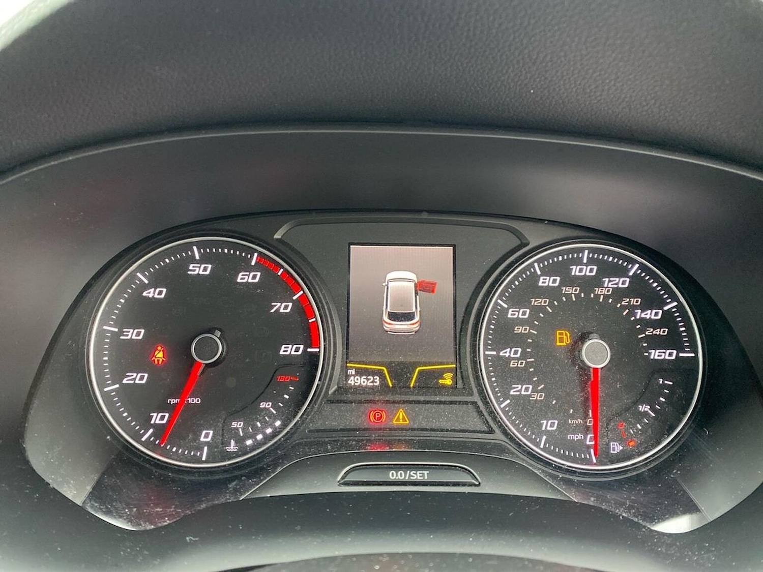 Used SEAT Ateca 2018 for sale - 76288547: Photo 10