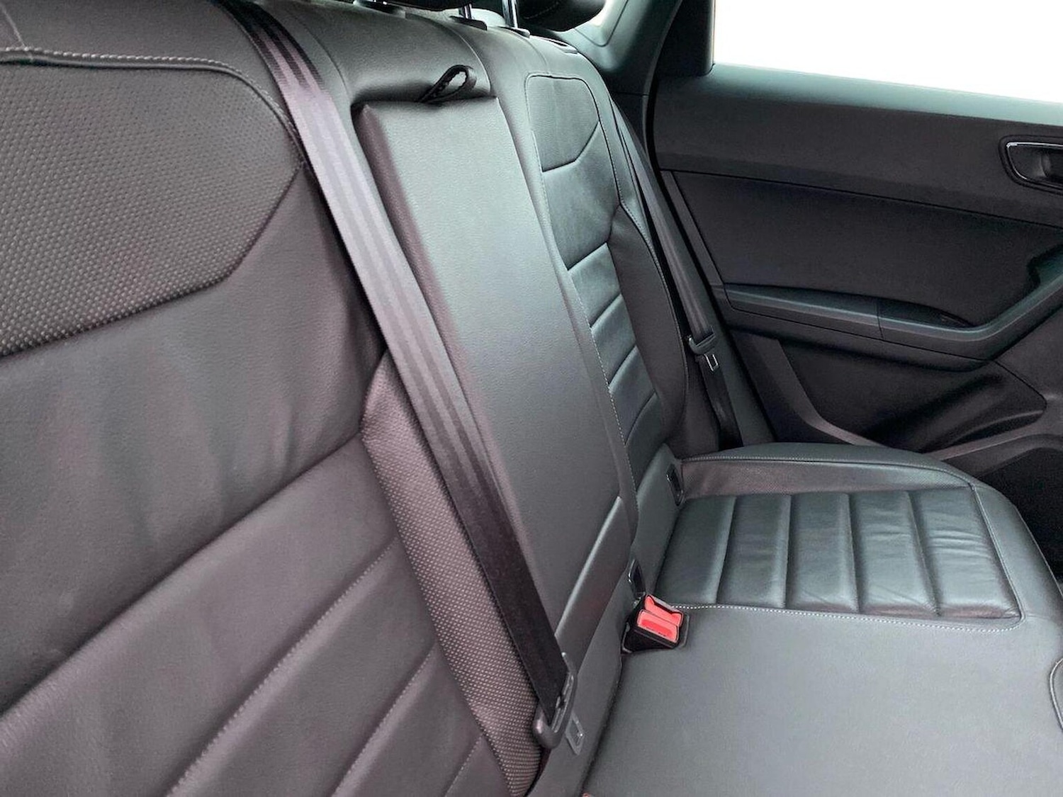 Used SEAT Ateca 2018 for sale - 76288547: Photo 16