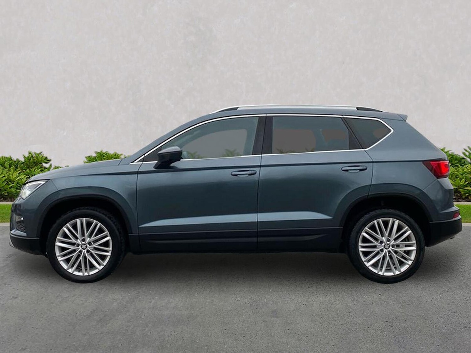 Used SEAT Ateca 2018 for sale - 76288547: Photo 19