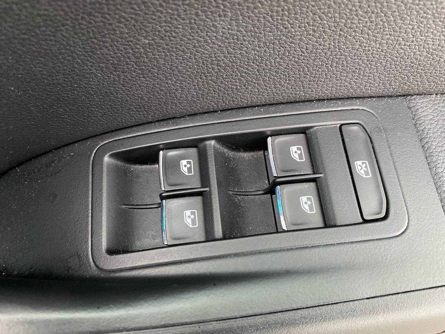 Used SEAT Ateca 2018 for sale - 76288547: Photo 21
