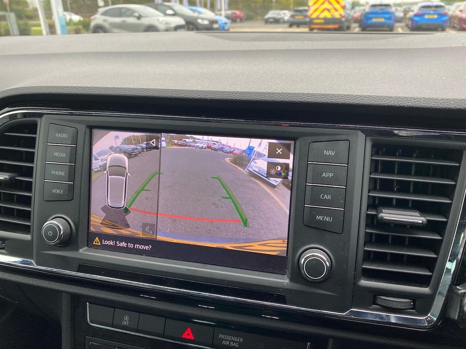 Used SEAT Ateca 2018 for sale - 76288547: Photo 23