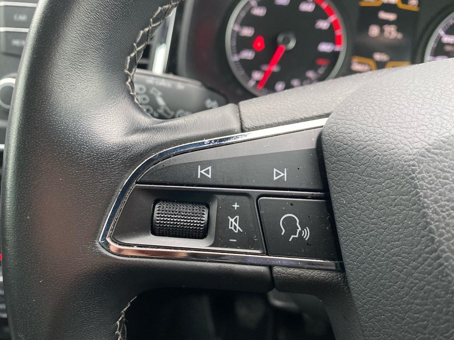 Used SEAT Ateca 2018 for sale - 76288547: Photo 26