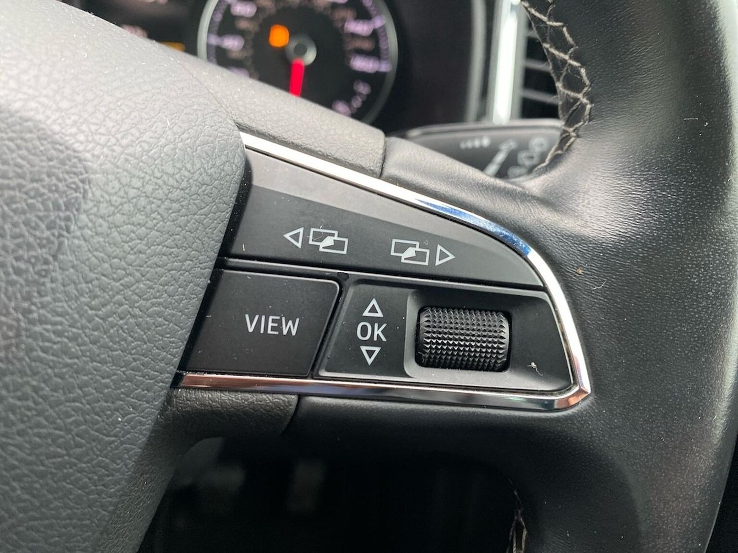 Used SEAT Ateca 2018 for sale - 76288547: Photo 27