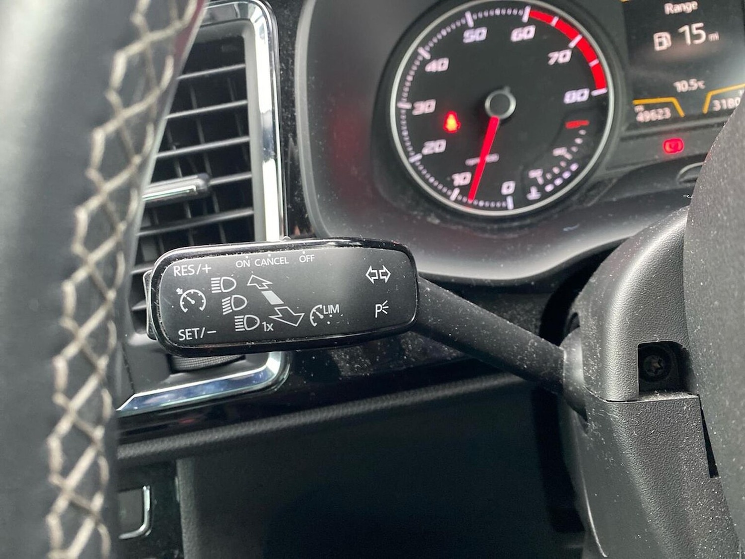 Used SEAT Ateca 2018 for sale - 76288547: Photo 28