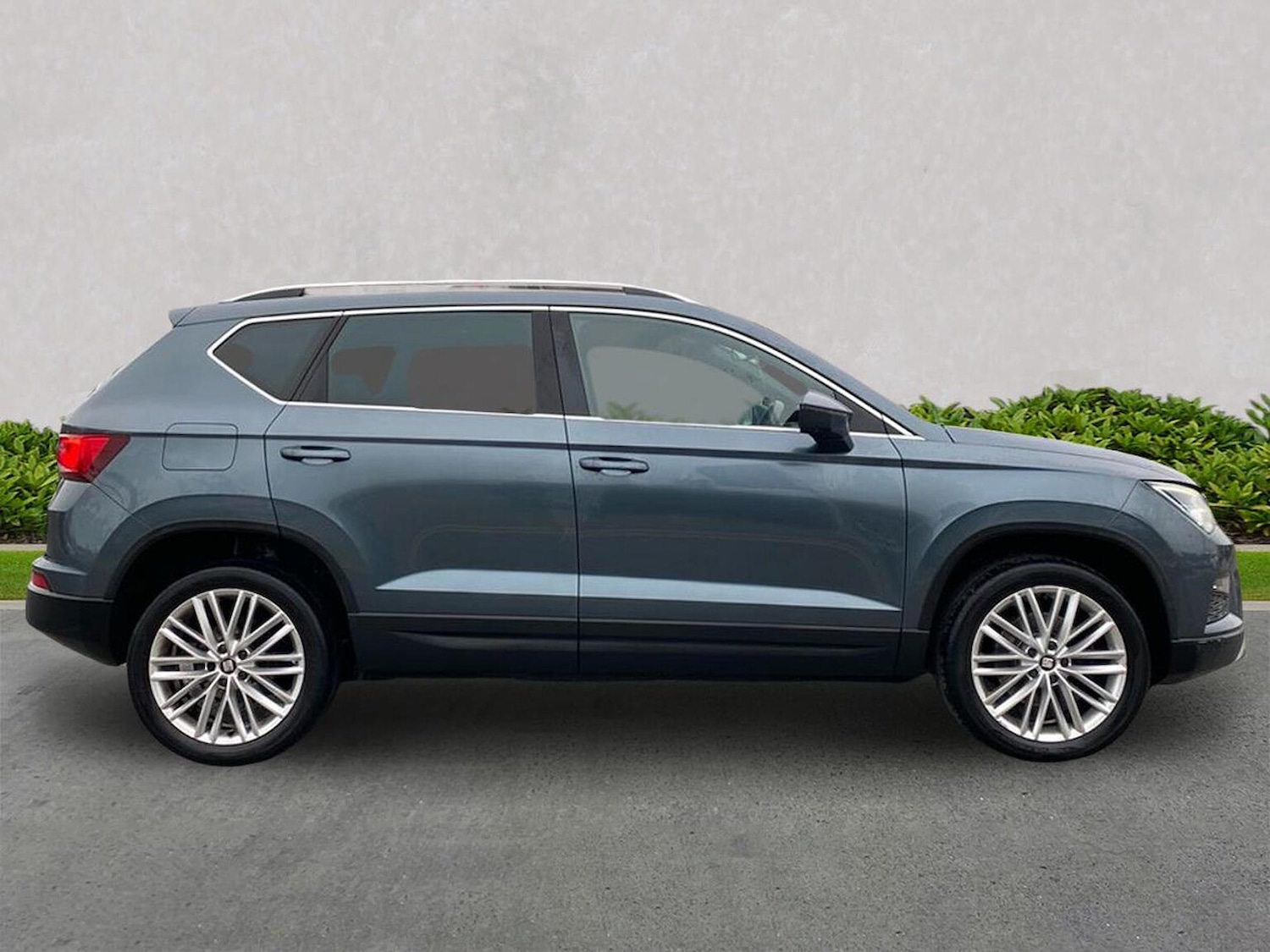Used SEAT Ateca 2018 for sale - 76288547: Photo 3