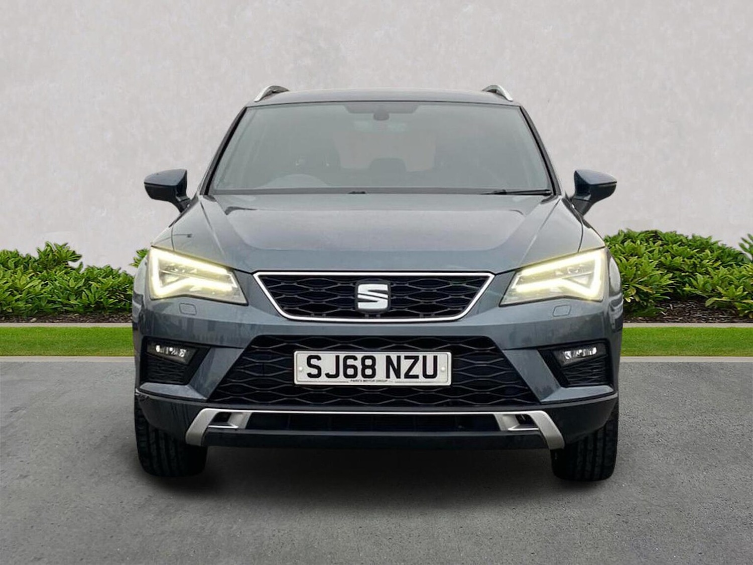 Used SEAT Ateca 2018 for sale - 76288547: Photo 5