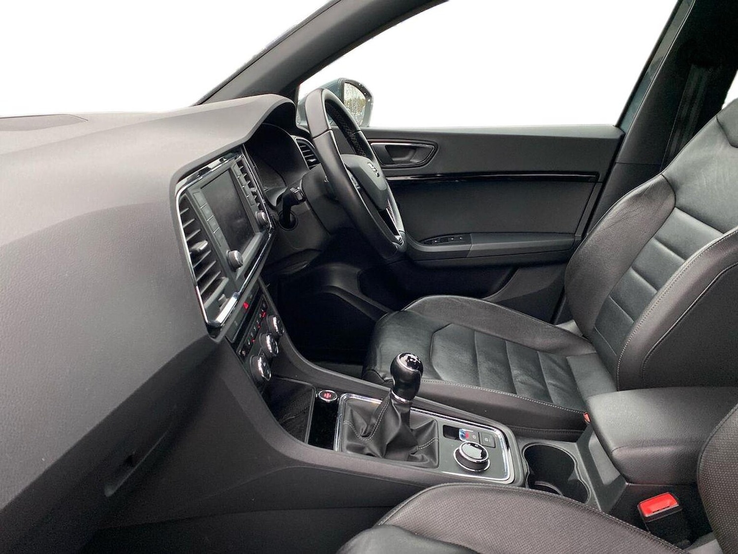 Used SEAT Ateca 2018 for sale - 76288547: Photo 7