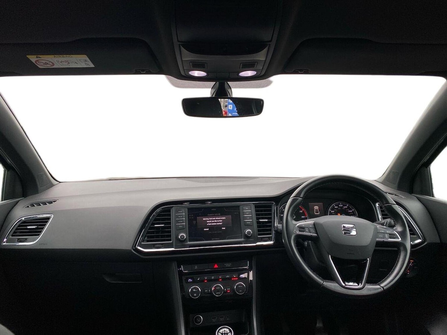 Used SEAT Ateca 2018 for sale - 76288547: Photo 8