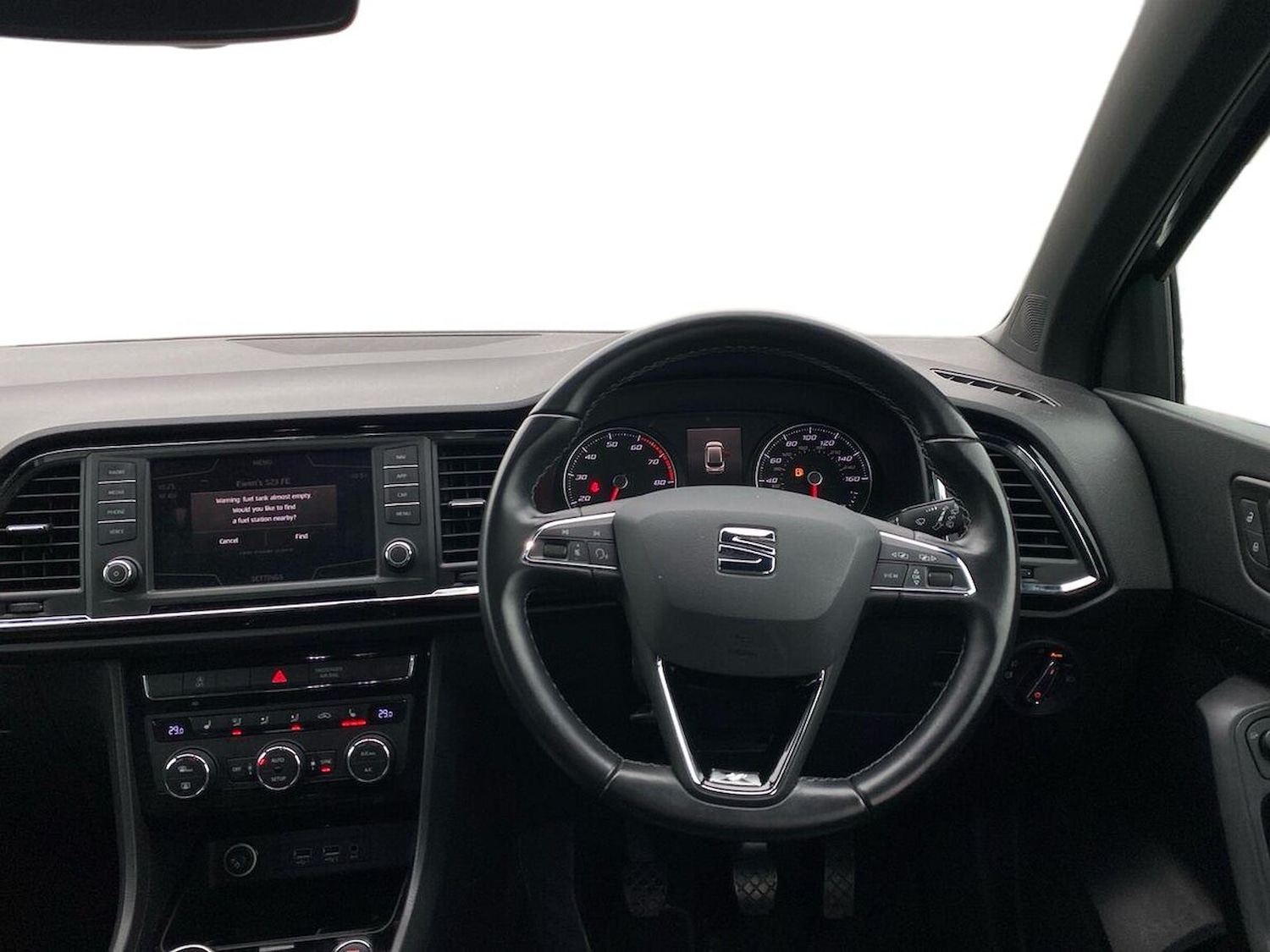 Used SEAT Ateca 2018 for sale - 76288547: Photo 9