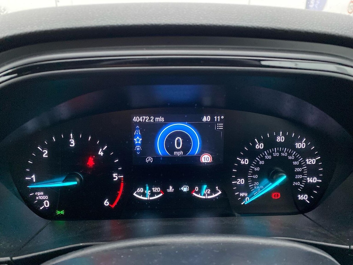 Used Ford Focus 2019 for sale - 76837218: Photo 10