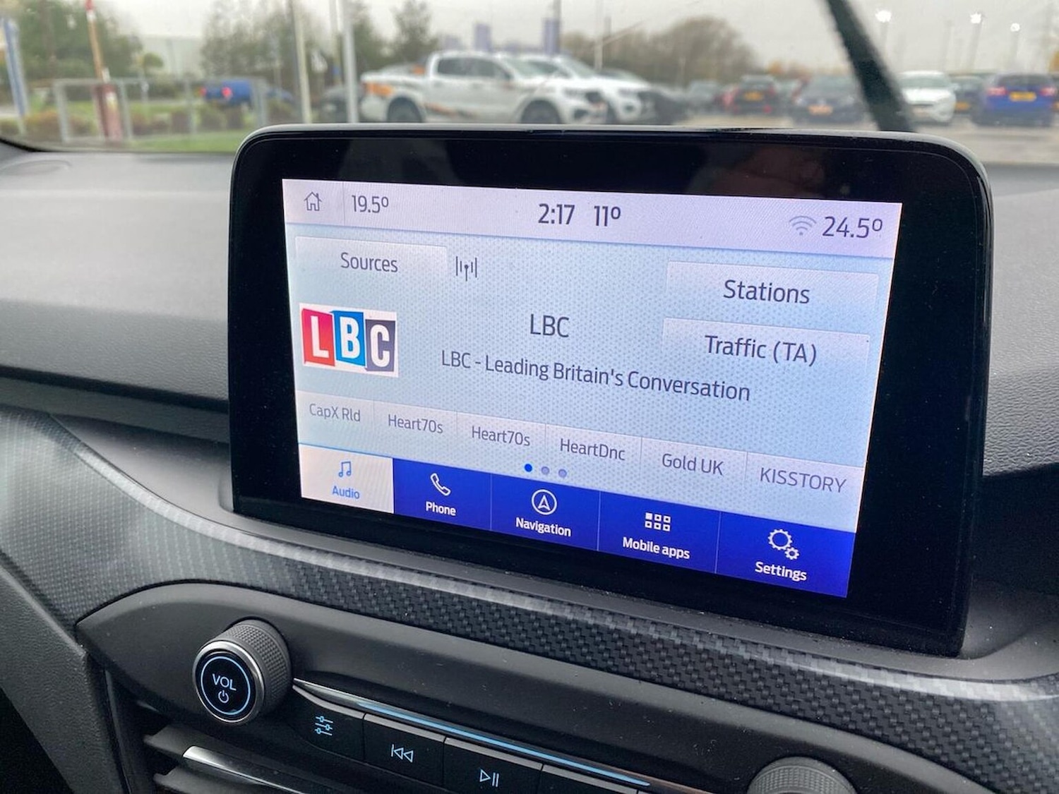 Used Ford Focus 2019 for sale - 76837218: Photo 11