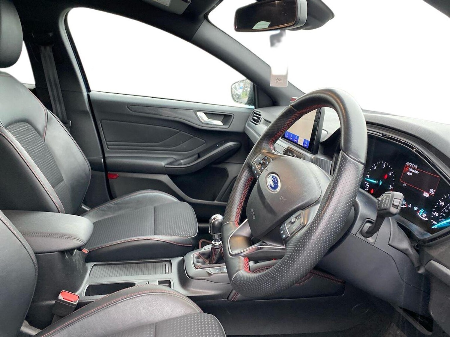 Used Ford Focus 2019 for sale - 76837218: Photo 15