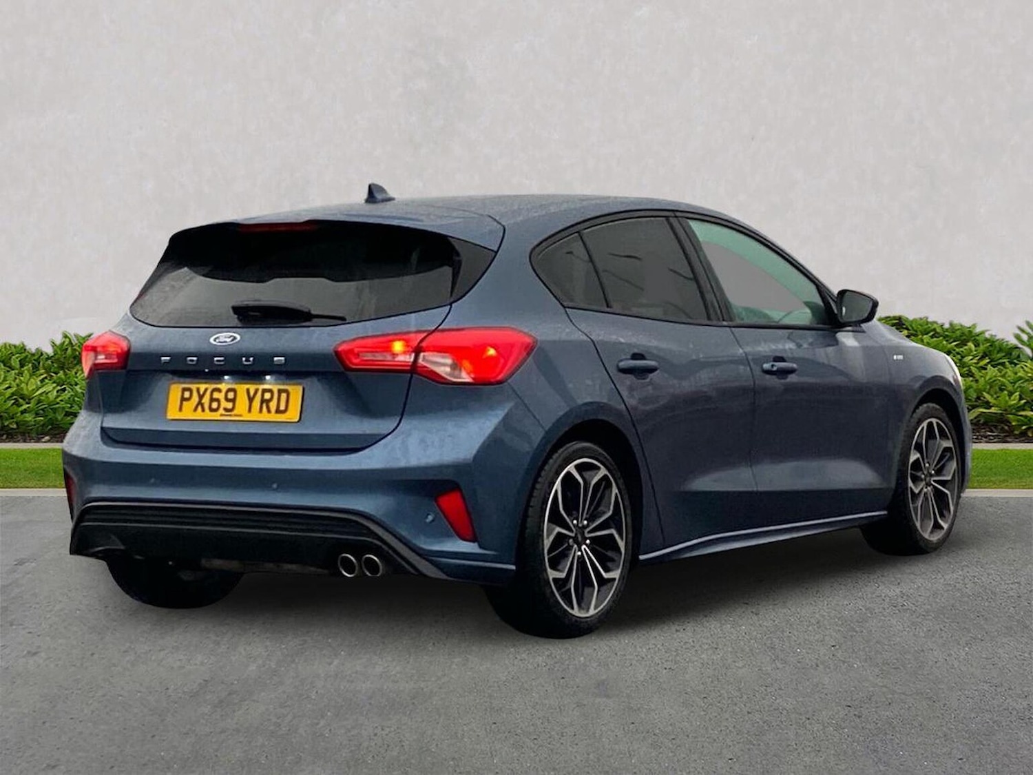 Used Ford Focus 2019 for sale - 76837218: Photo 18