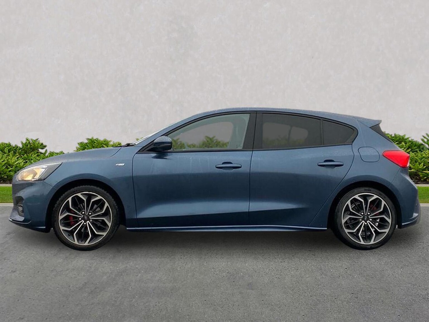 Used Ford Focus 2019 for sale - 76837218: Photo 19