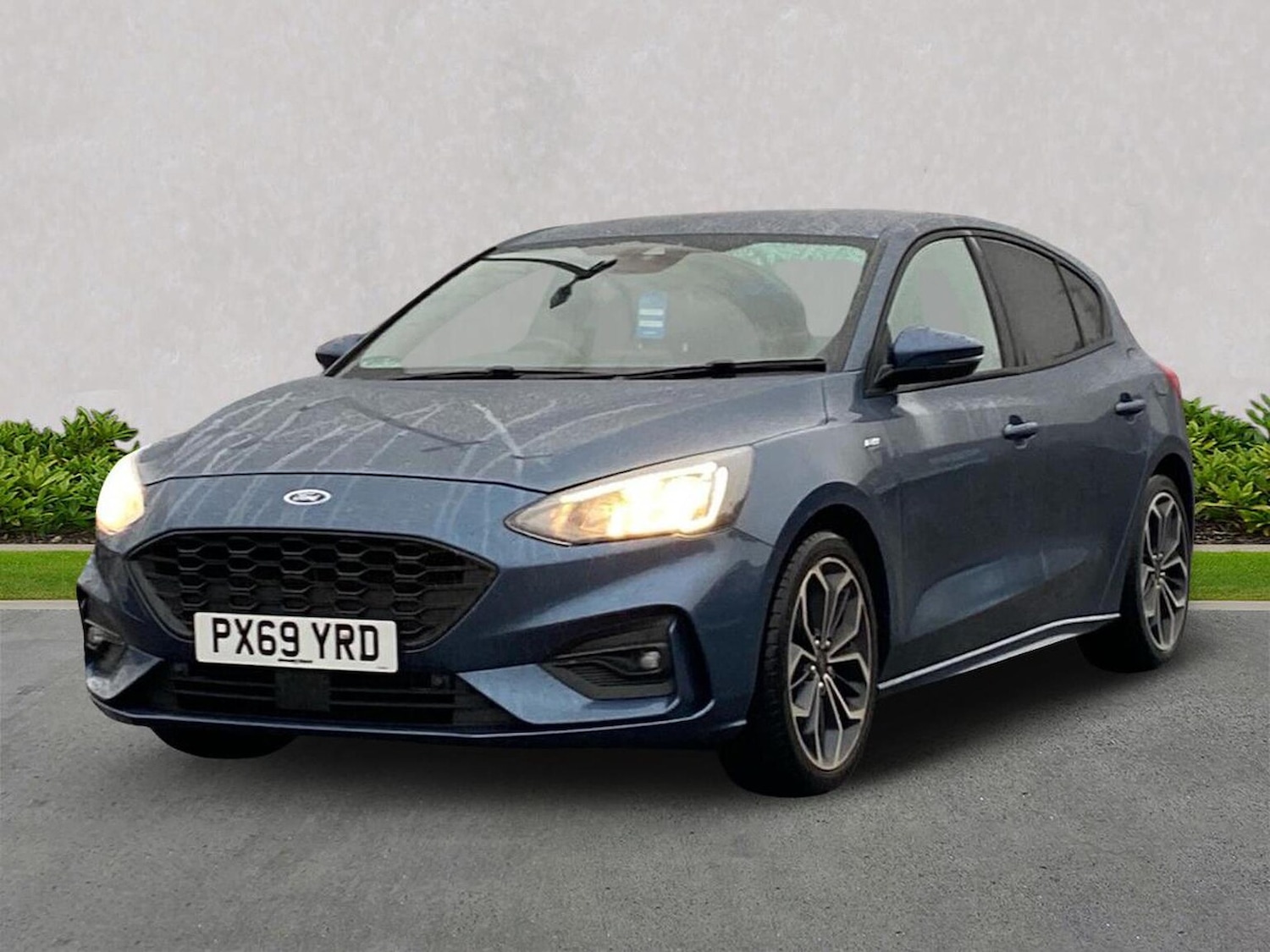 Used Ford Focus 2019 for sale - 76837218: Photo 20