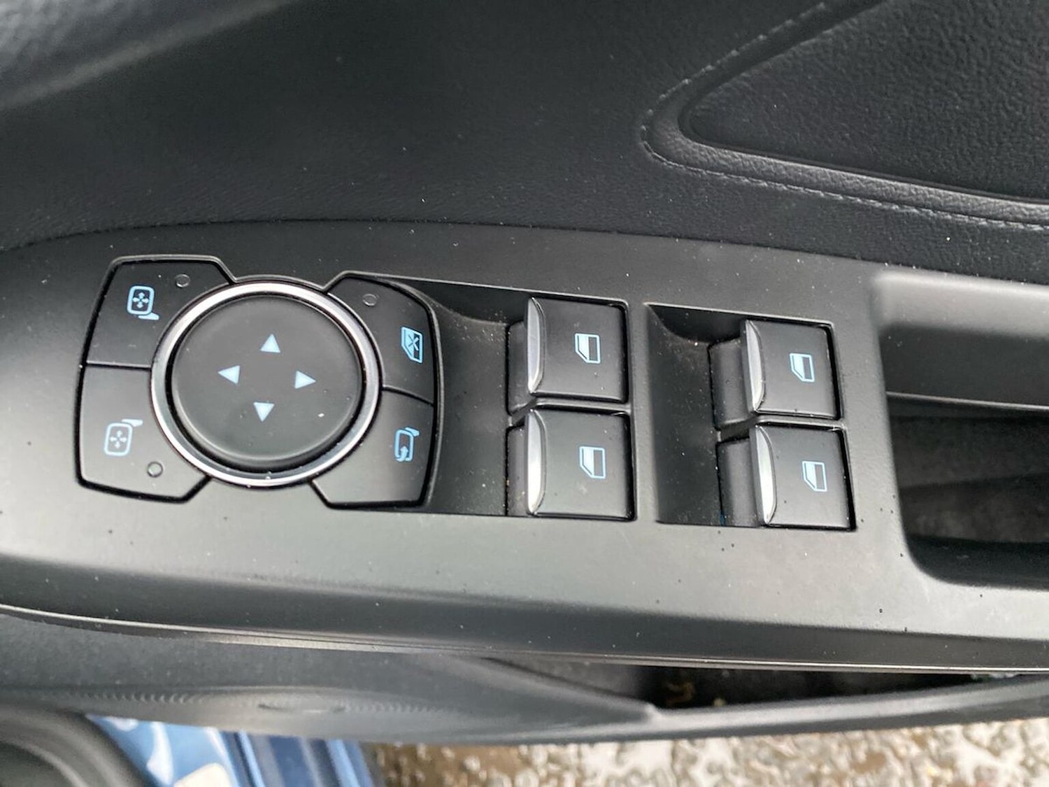 Used Ford Focus 2019 for sale - 76837218: Photo 21