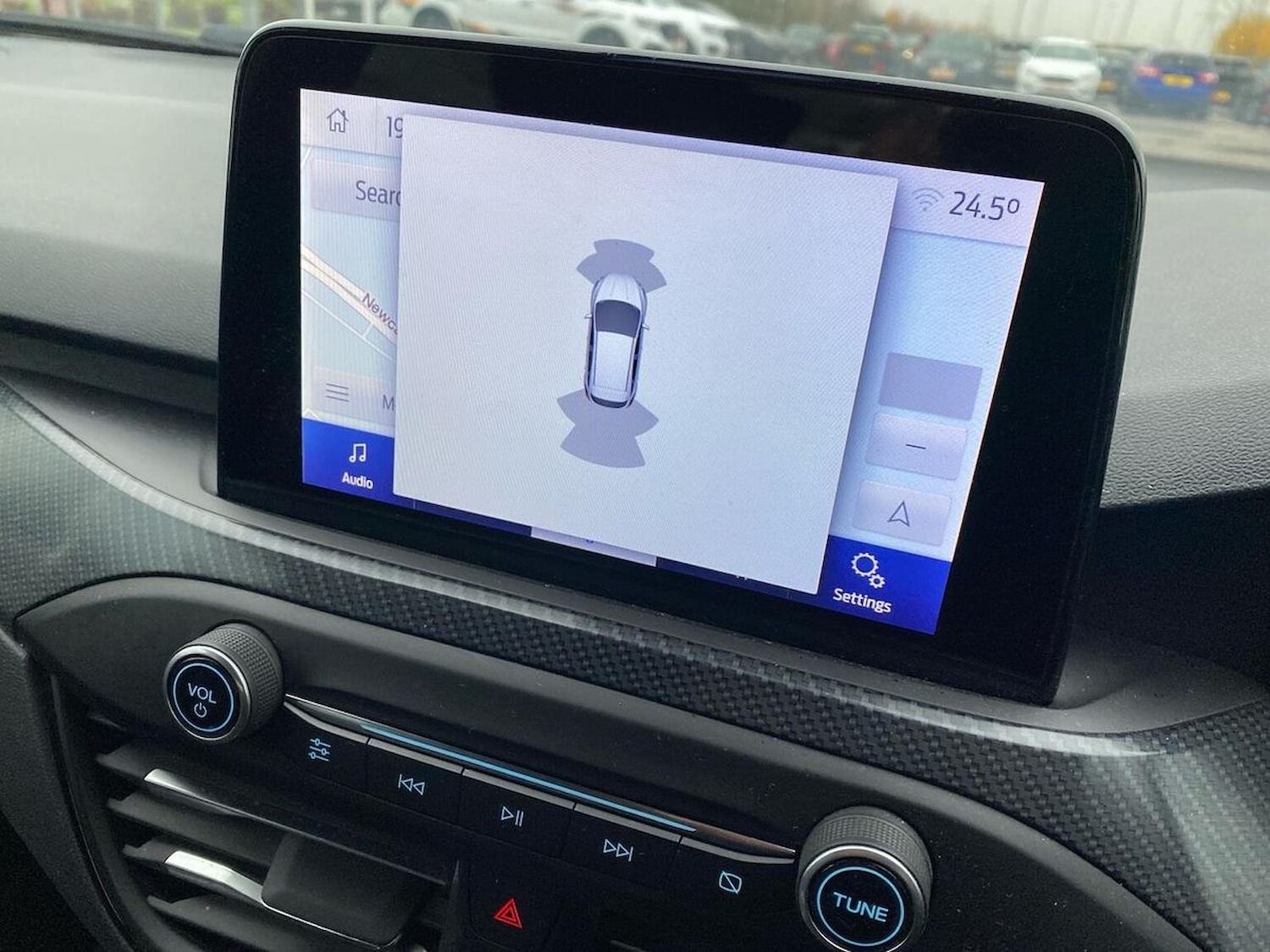 Used Ford Focus 2019 for sale - 76837218: Photo 23