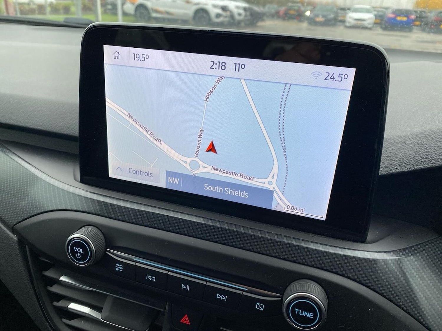 Used Ford Focus 2019 for sale - 76837218: Photo 24