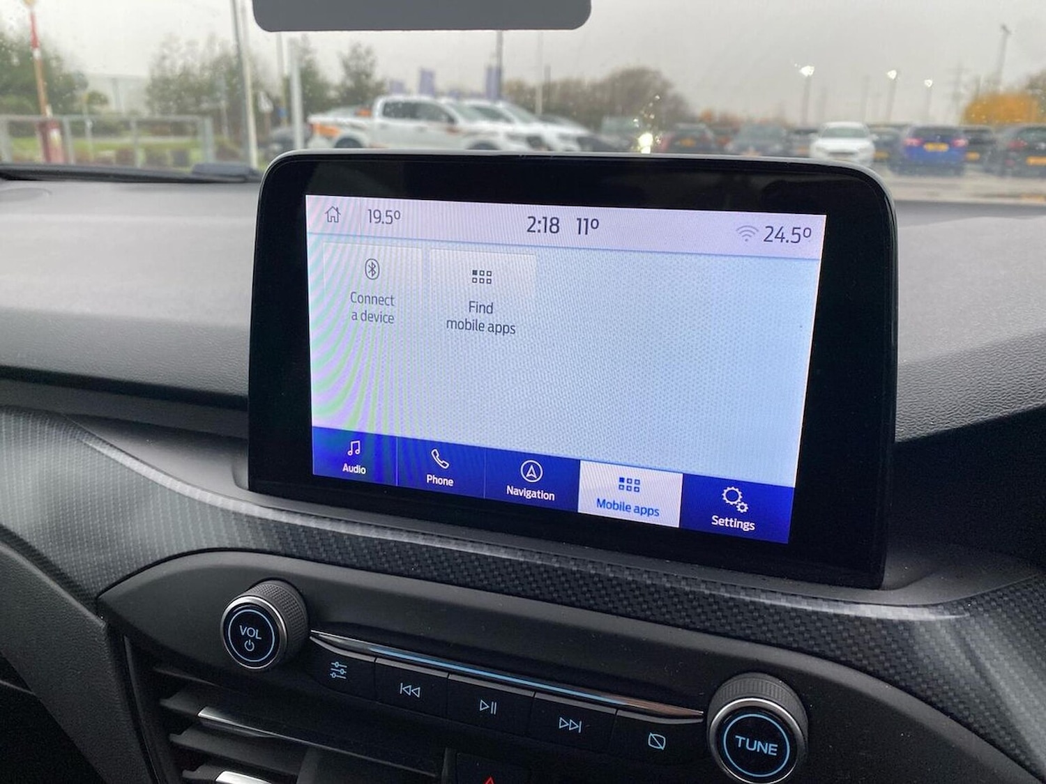 Used Ford Focus 2019 for sale - 76837218: Photo 25