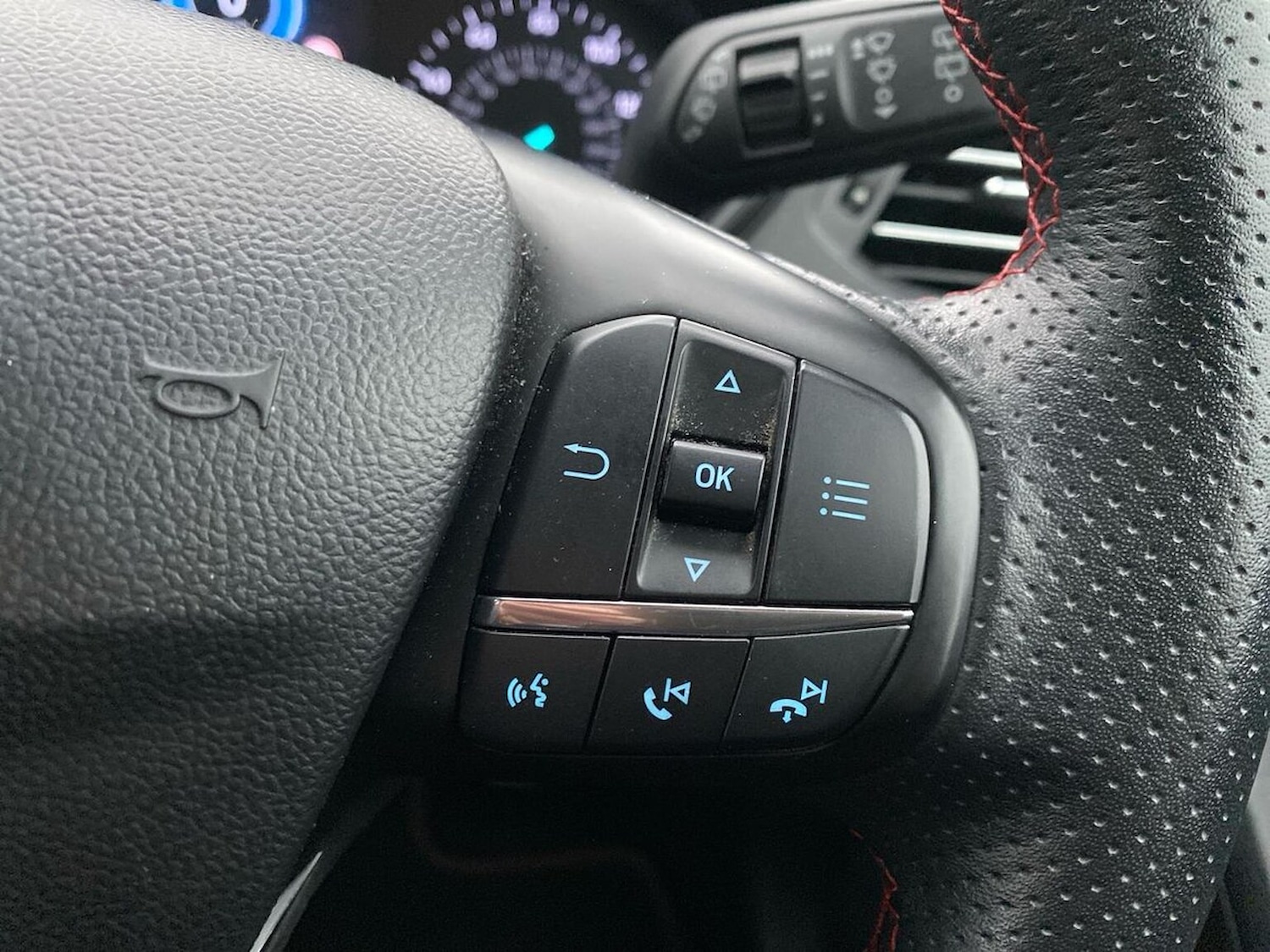 Used Ford Focus 2019 for sale - 76837218: Photo 27