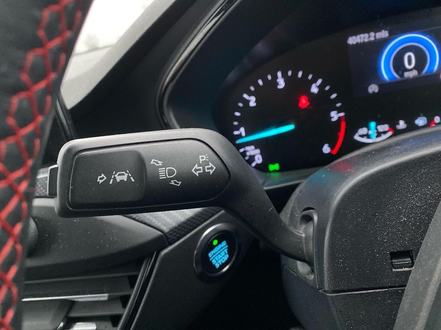 Used Ford Focus 2019 for sale - 76837218: Photo 28