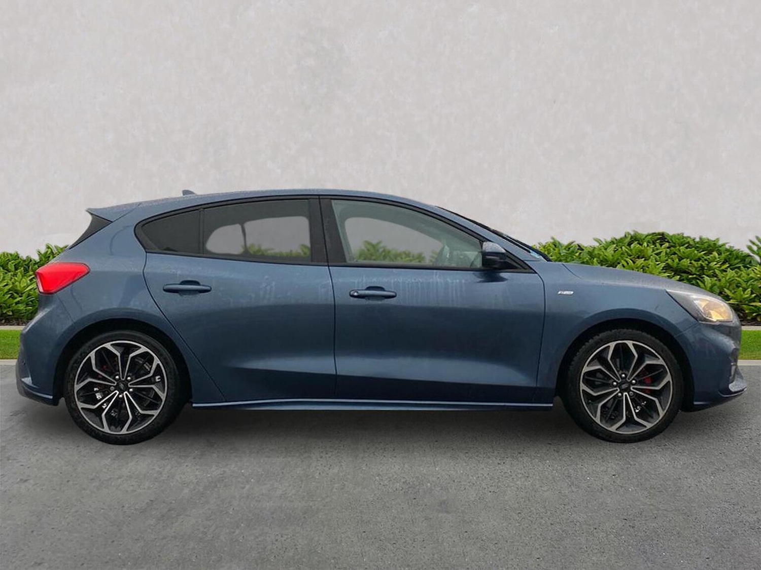 Used Ford Focus 2019 for sale - 76837218: Photo 3