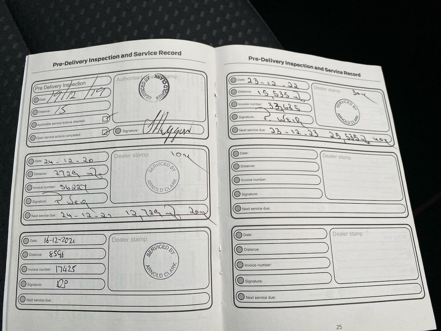 Used Ford Focus 2019 for sale - 76837218: Photo 31