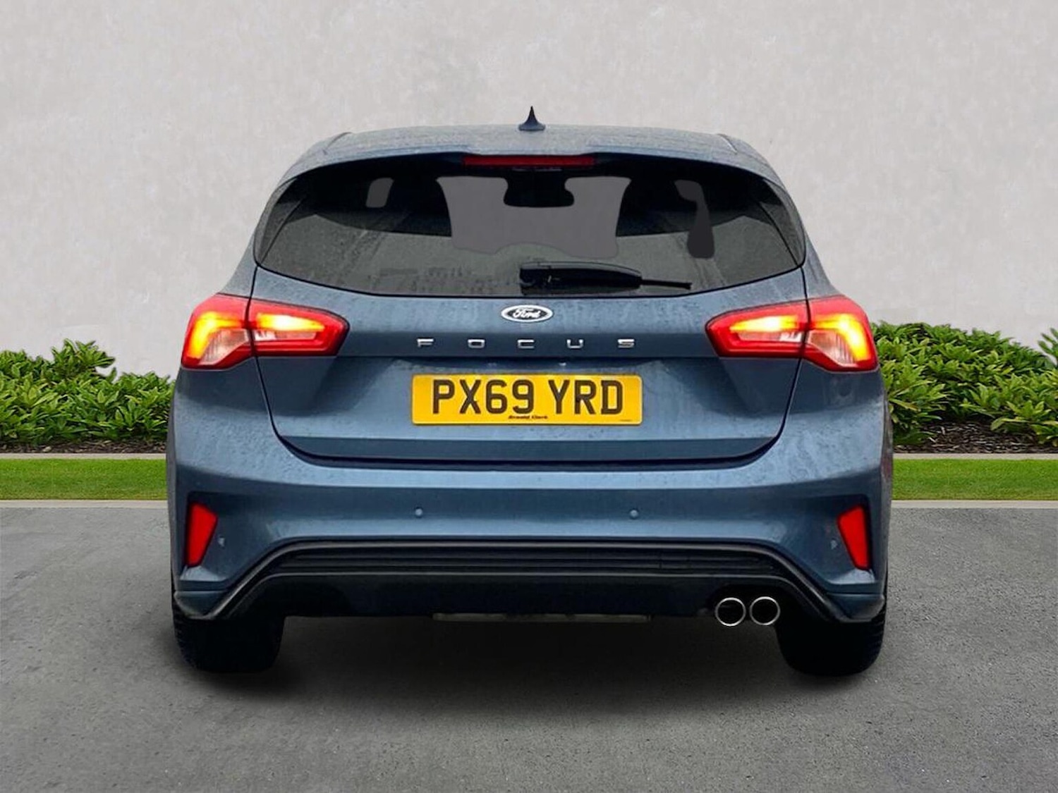 Used Ford Focus 2019 for sale - 76837218: Photo 4