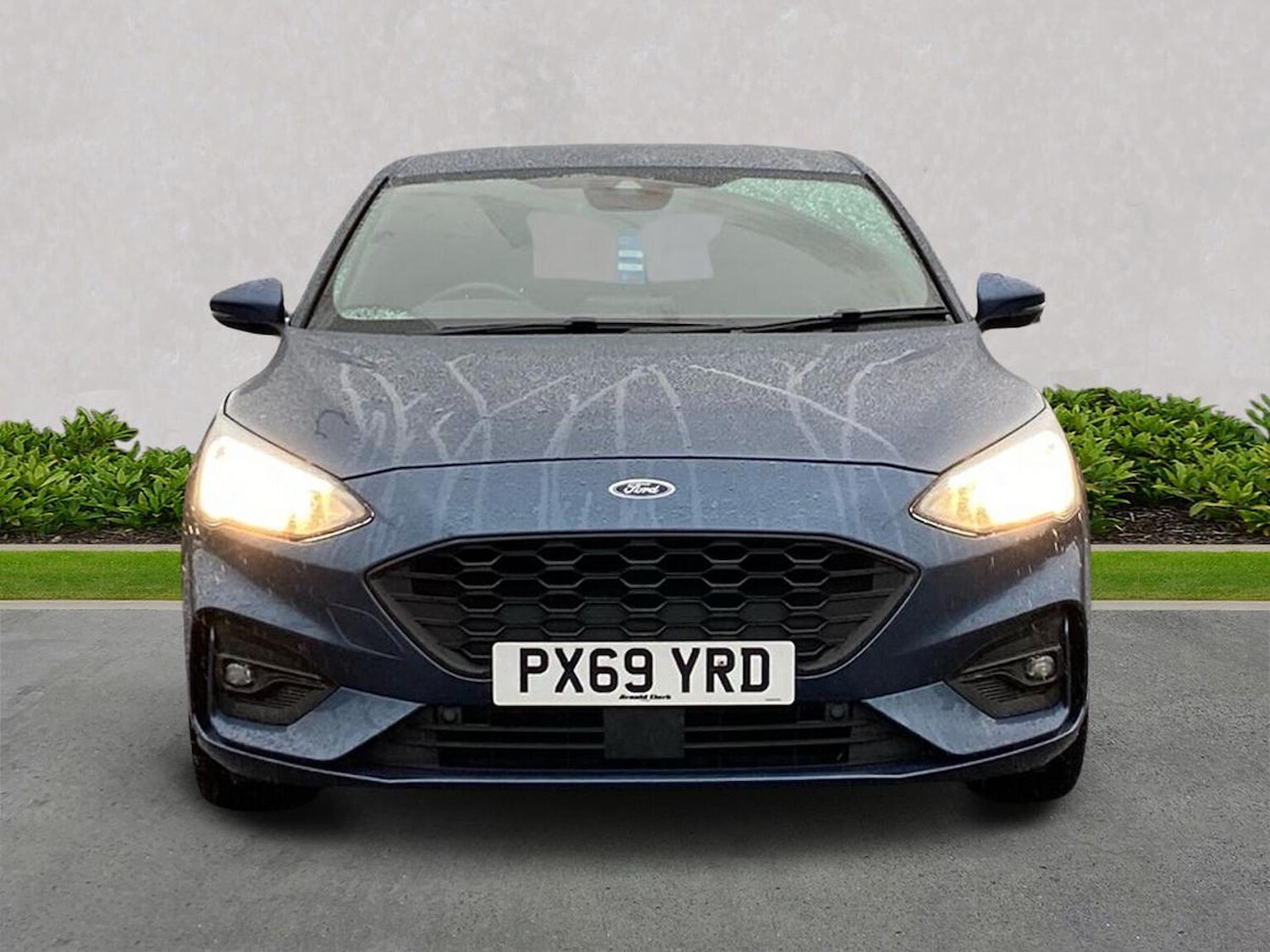 Used Ford Focus 2019 for sale - 76837218: Photo 5