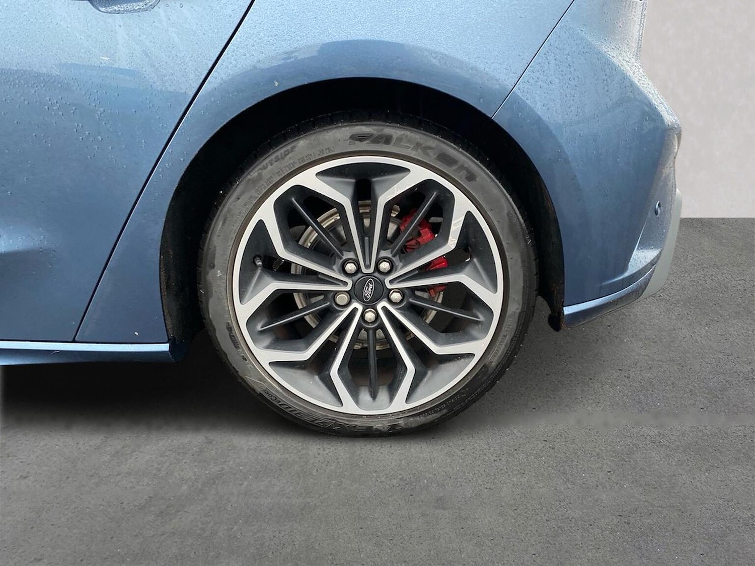 Used Ford Focus 2019 for sale - 76837218: Photo 6