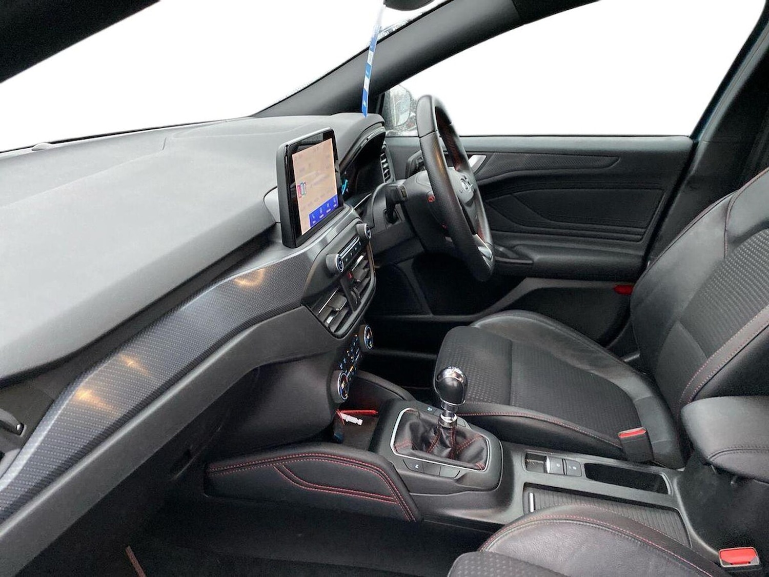 Used Ford Focus 2019 for sale - 76837218: Photo 7