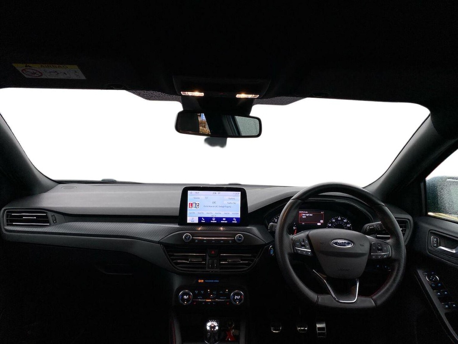 Used Ford Focus 2019 for sale - 76837218: Photo 8