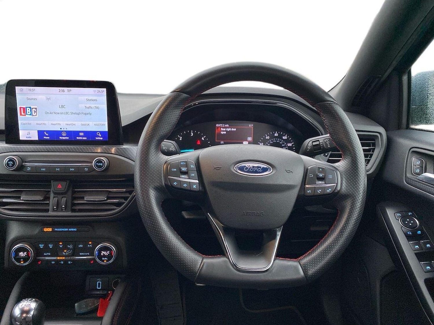 Used Ford Focus 2019 for sale - 76837218: Photo 9