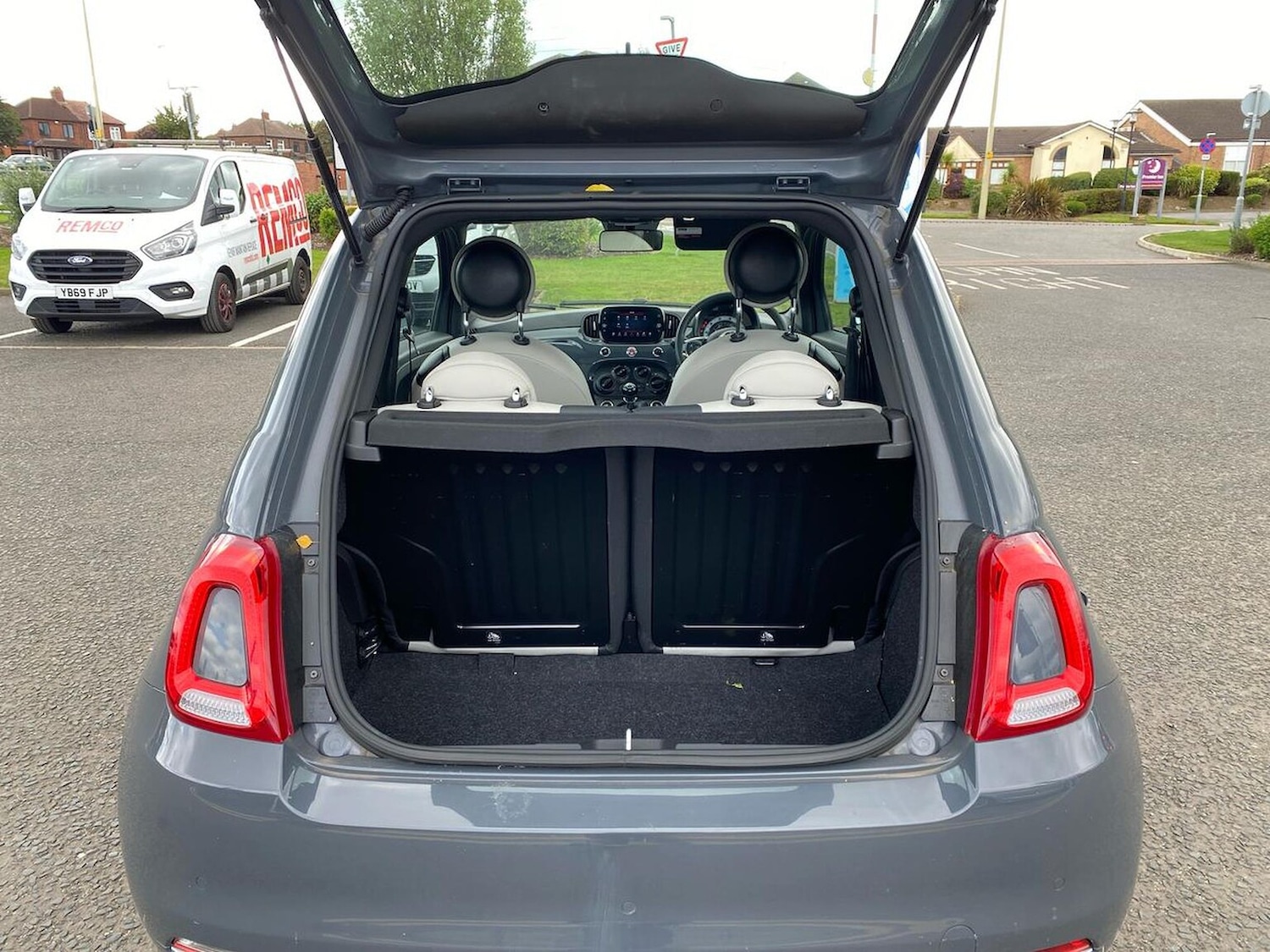 Vehicle 17