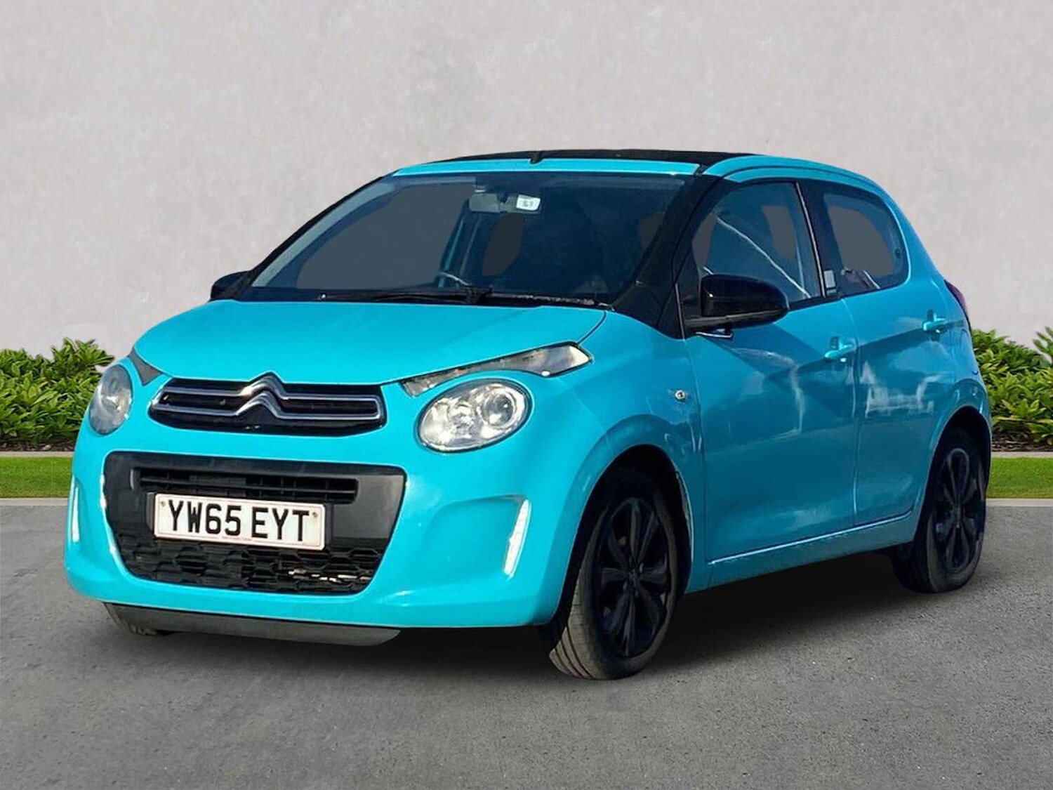 Vehicle 20