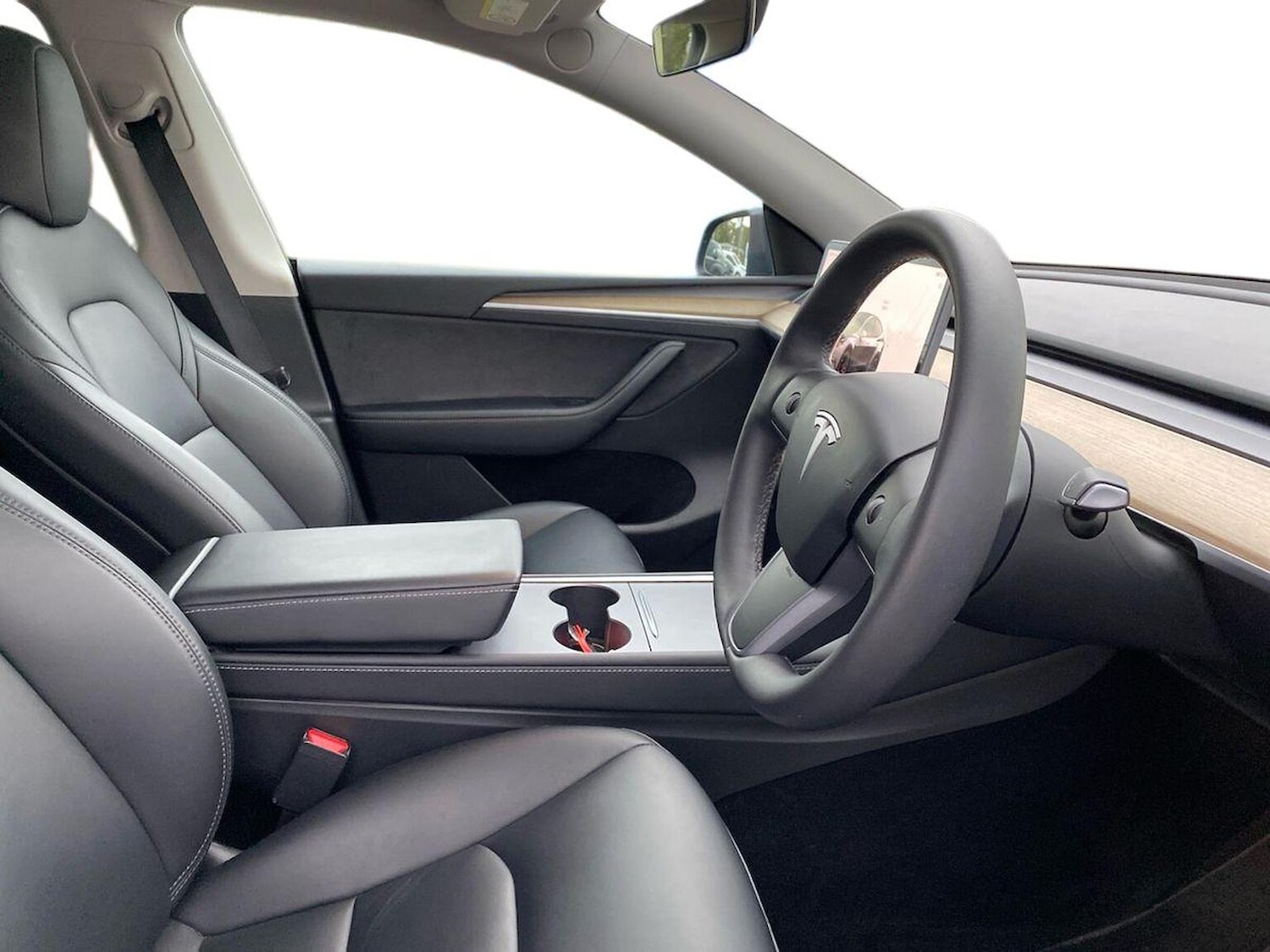 Used Tesla Model Y 2023 for sale - 76193221: Photo 15