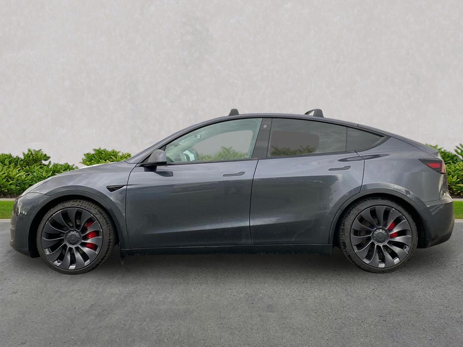 Used Tesla Model Y 2023 for sale - 76193221: Photo 19