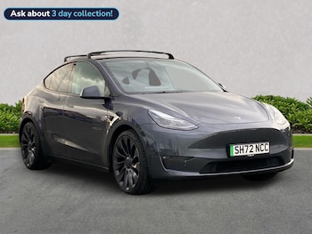 Used Tesla Model Y 2023 for sale - 76193221: Photo