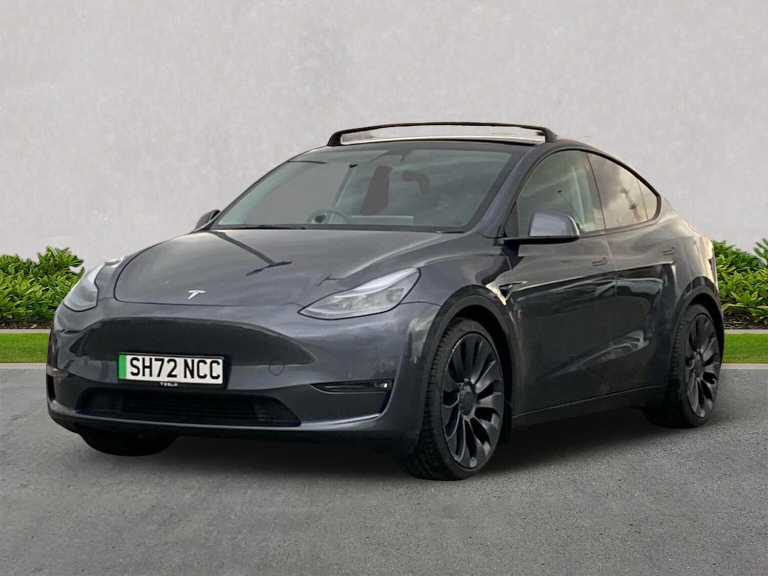 Used Tesla Model Y 2023 for sale - 76193221: Photo 20