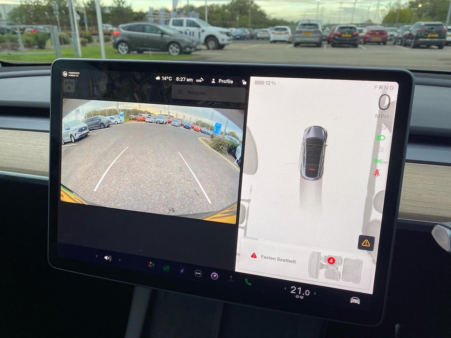 Used Tesla Model Y 2023 for sale - 76193221: Photo 23