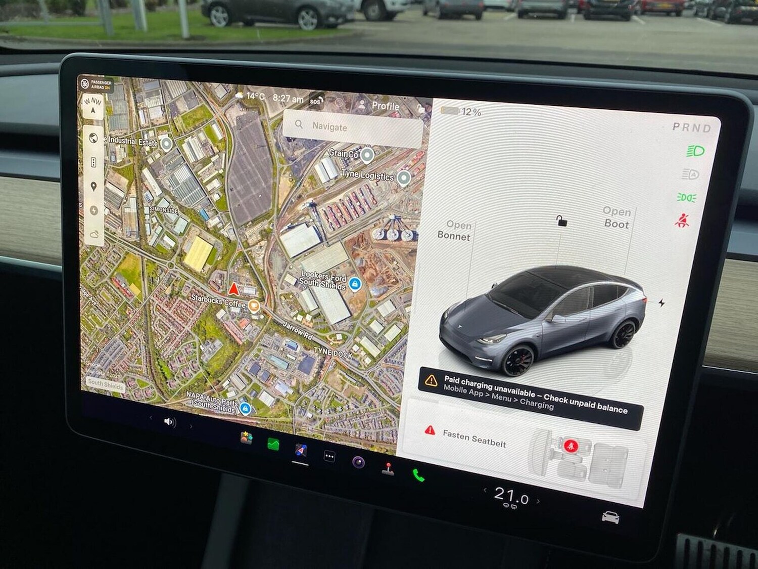 Used Tesla Model Y 2023 for sale - 76193221: Photo 24